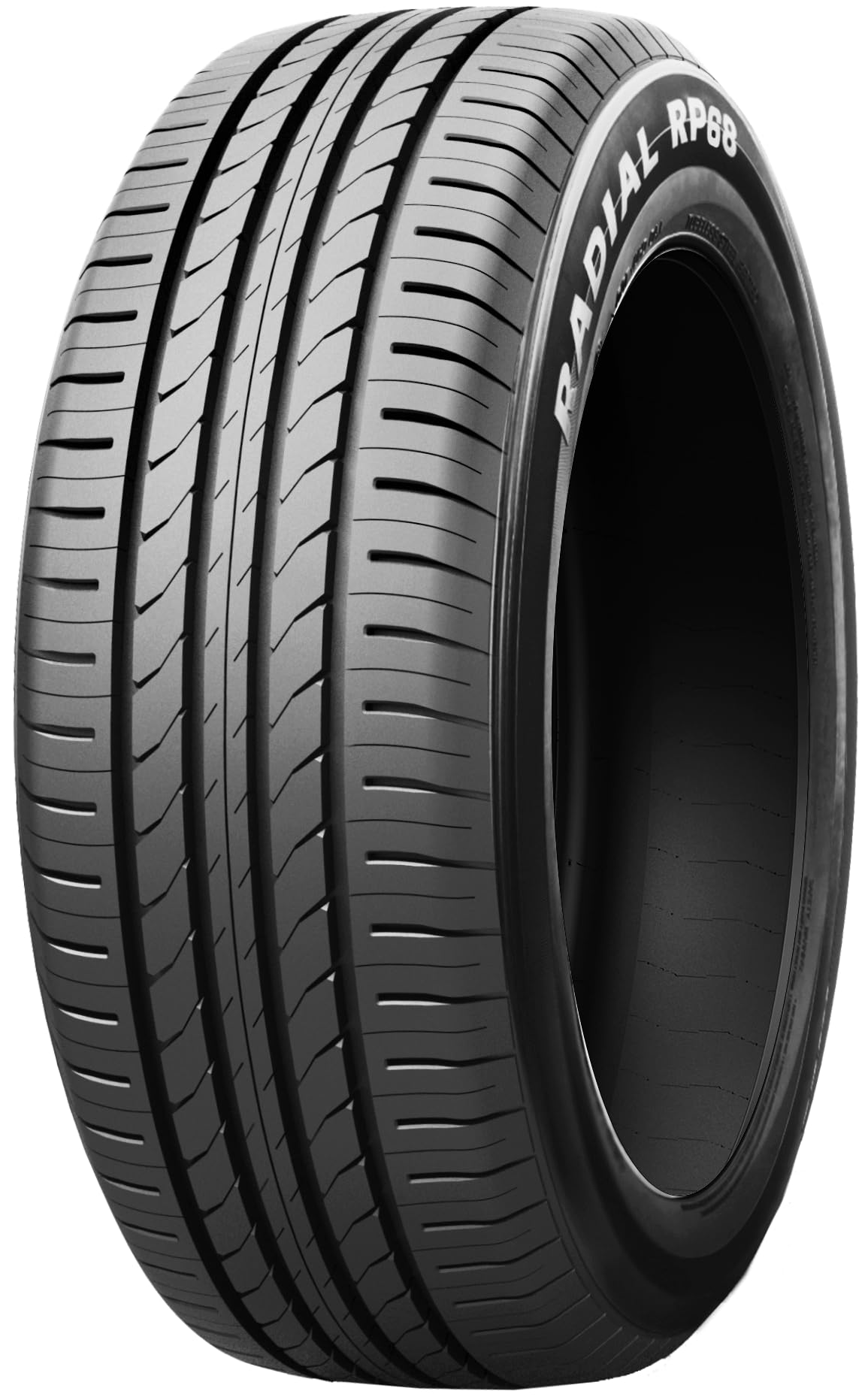 Amazon.co.jp: Risen(ライゼン) 165/50R15 76V XL RP68 サマータイヤ 4